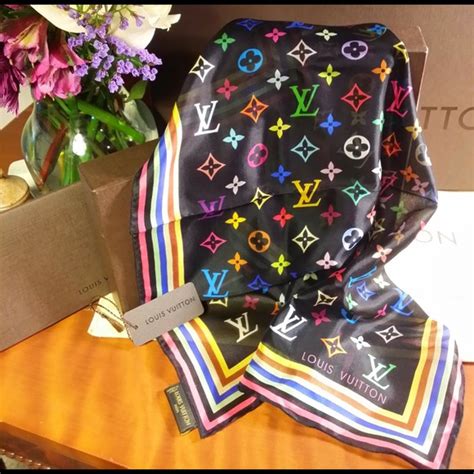 louis vuitton scarf replica india|louis vuitton scarf selfridges men's.